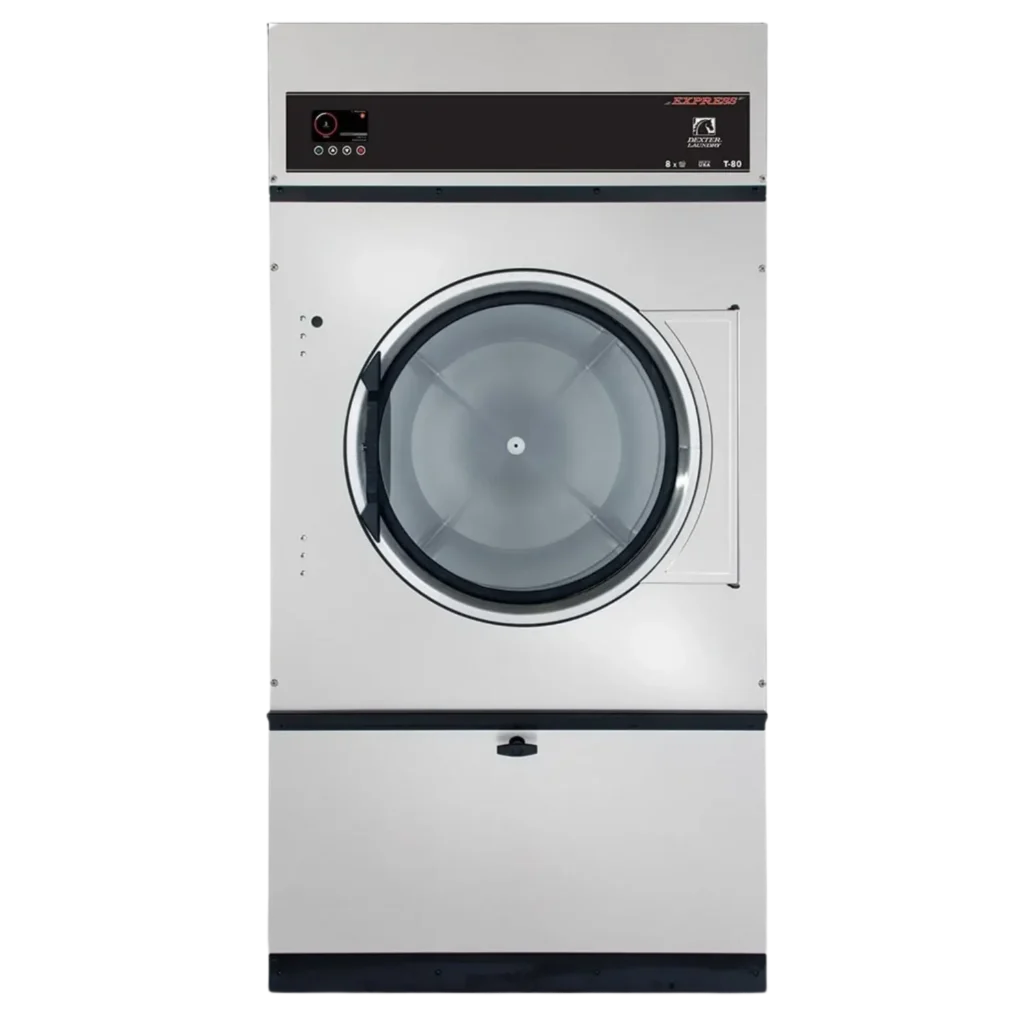 dexter opl commercial laundry equipment
