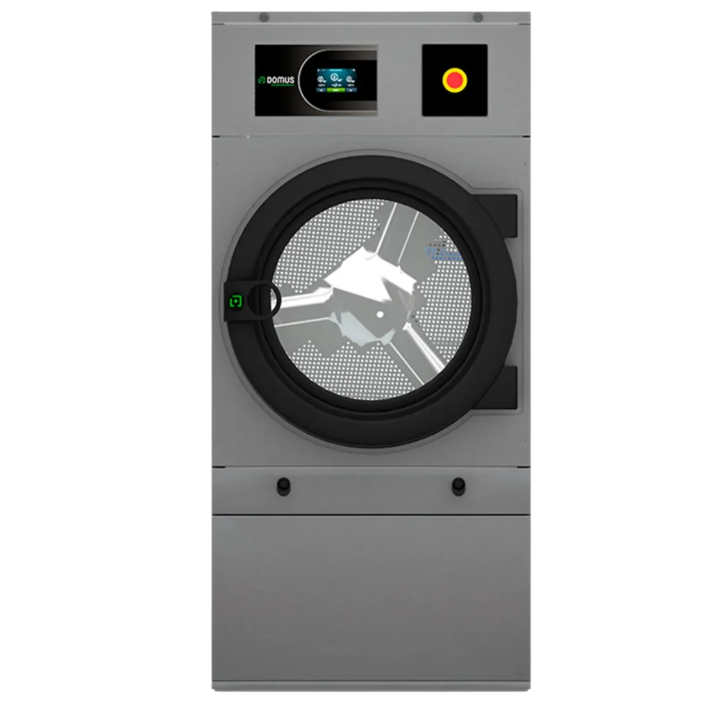 southeastern laundry equipment domus OPL