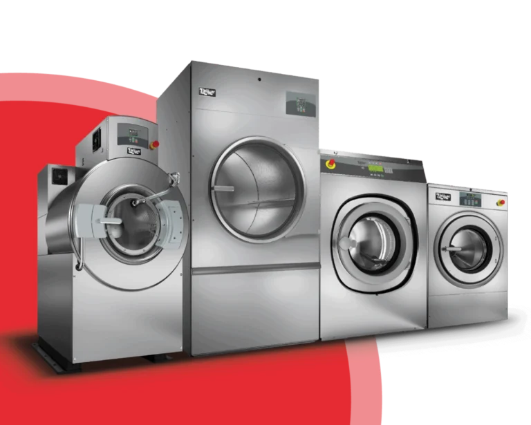 industrial laundry machines for sale