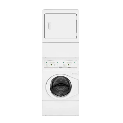 industrial washer and dryer