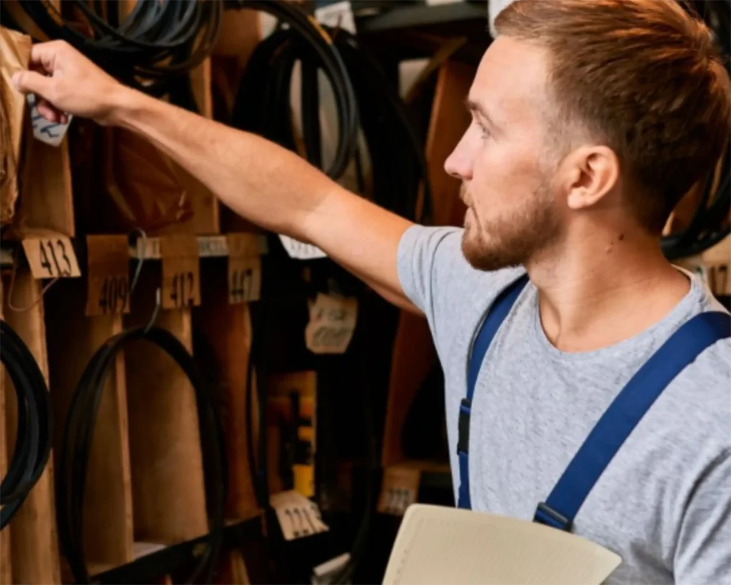 laundry equipment services and parts