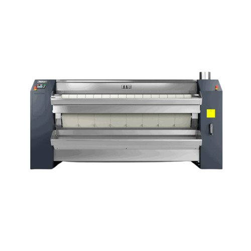 on premise laundry equipment finishers