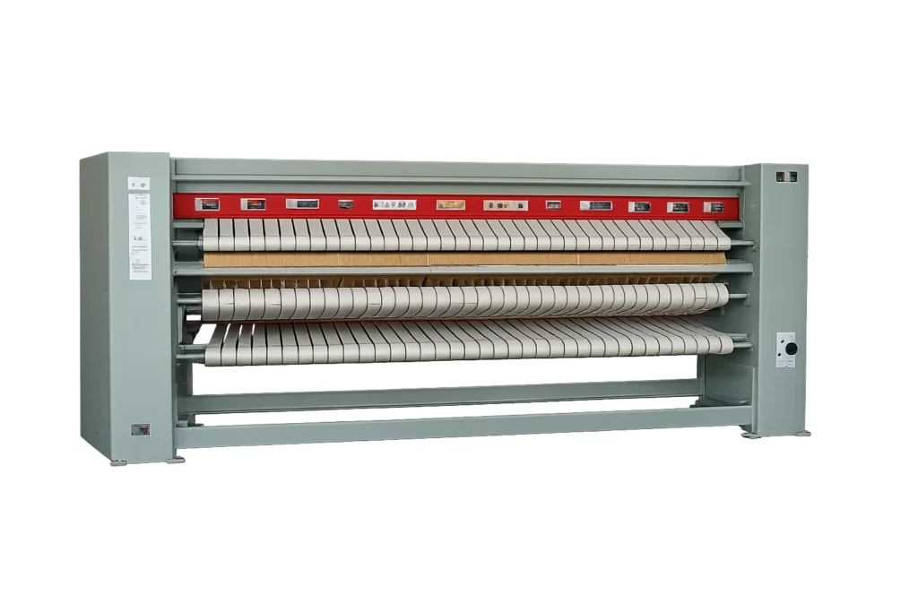 On Premise Laundry Equipment Brands​sharper finish ironer
