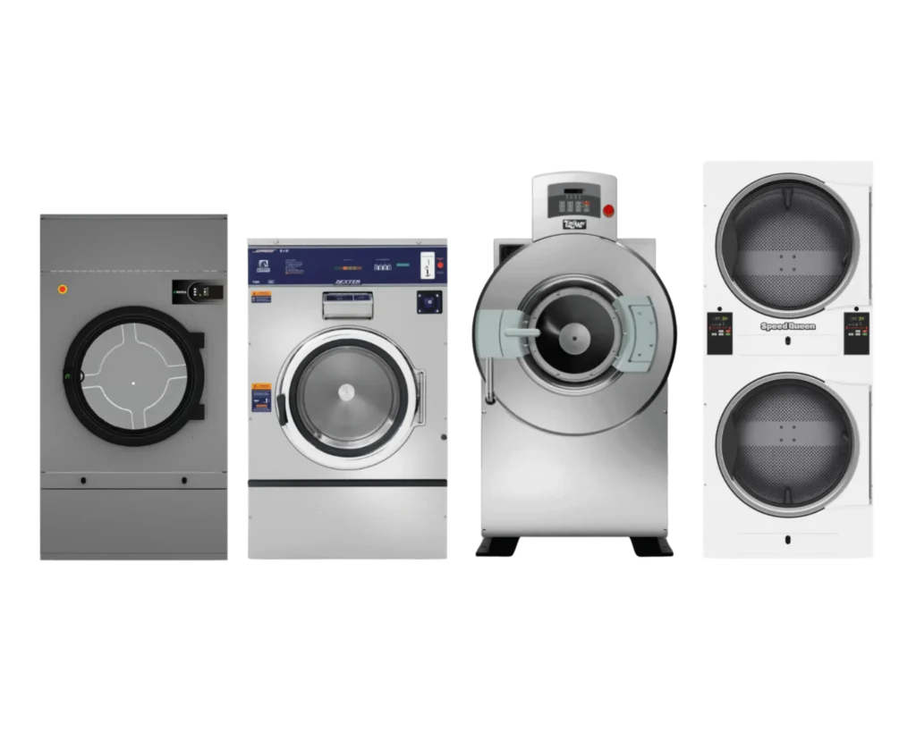 southeastern laundry industrial laundry equipment