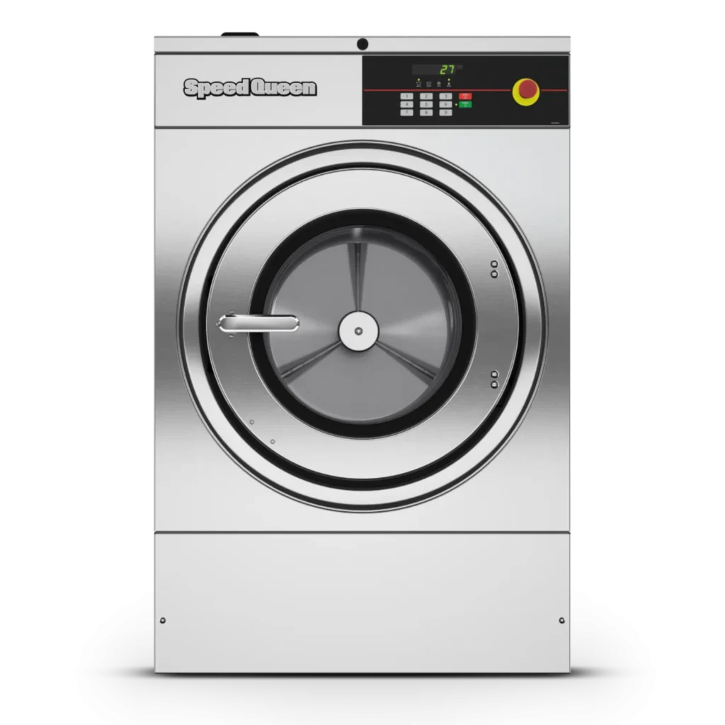 Commercial Laundry Equipment OPL Speed Queen