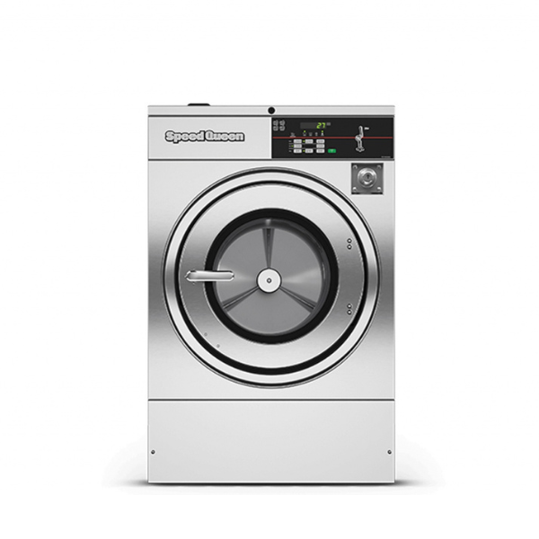 Hardmount Washer-Extractor