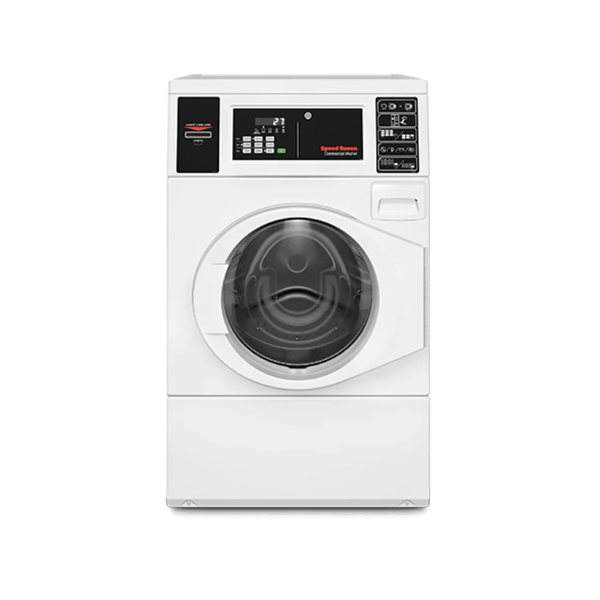 Front Load Washers