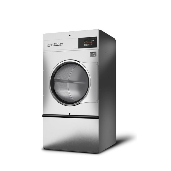 Single Tumble Dryers