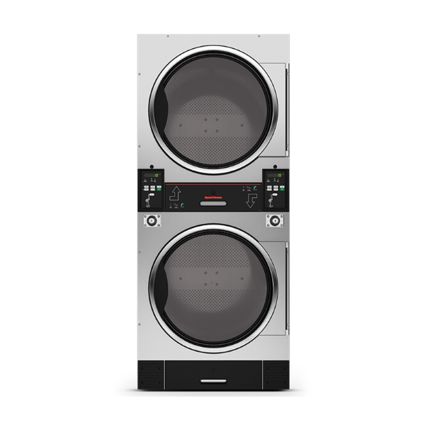 Stack Tumble Dryers