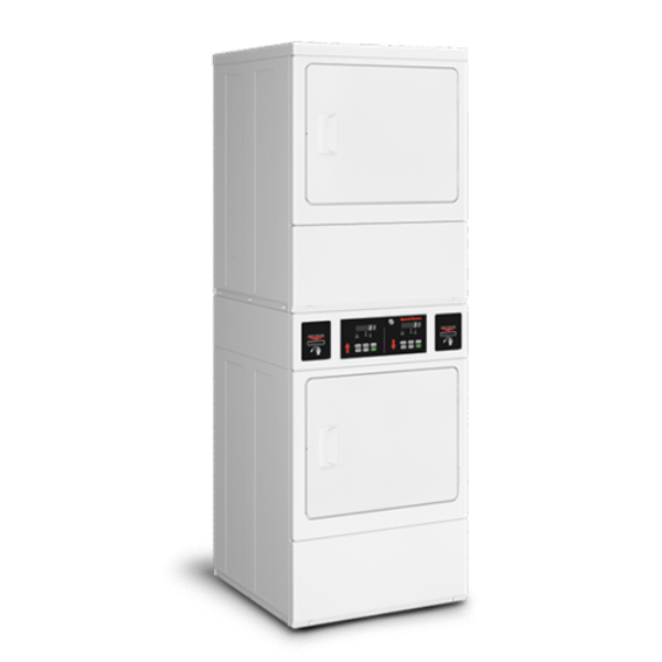 Stack dryers apartment laundry solutions