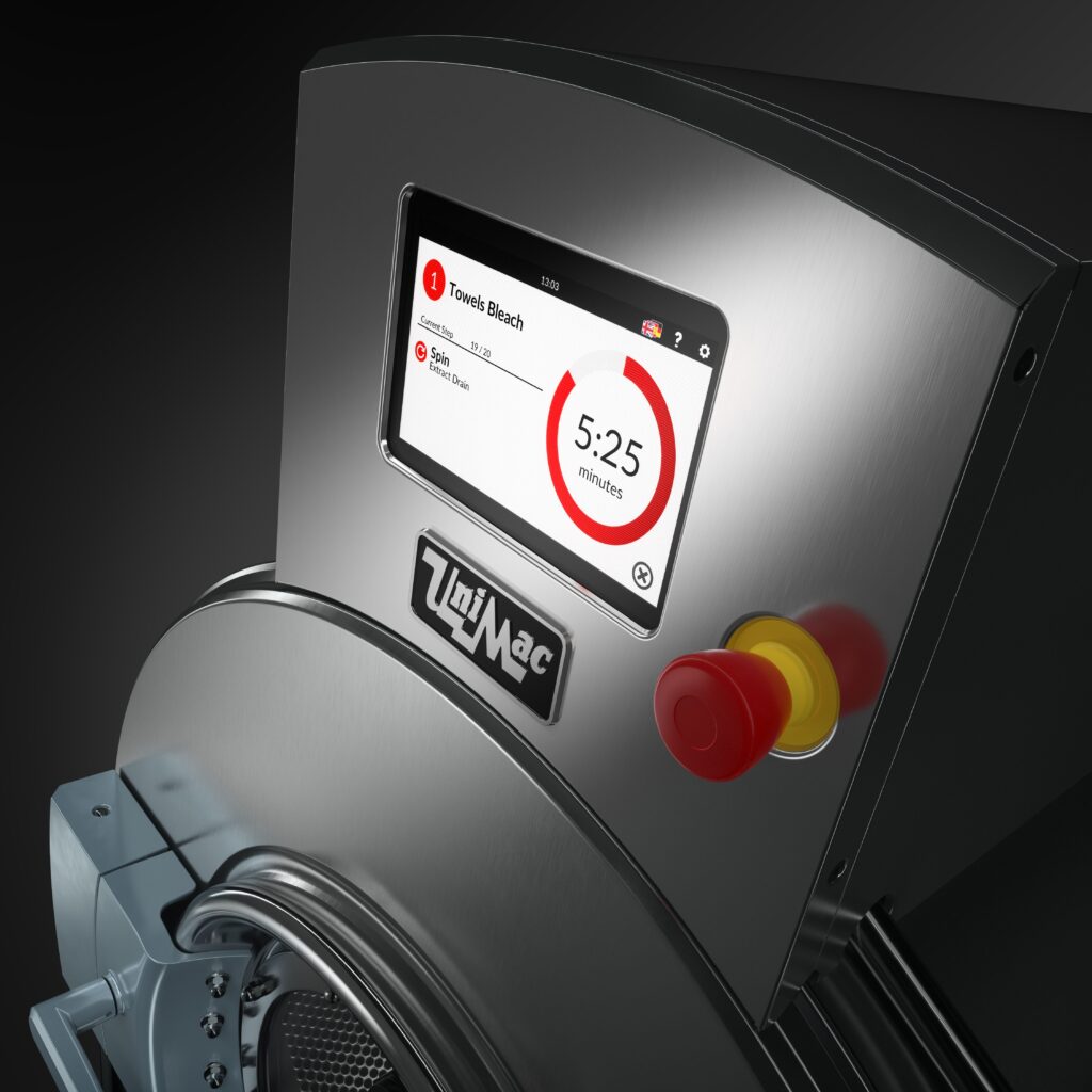 UW65 UniLincTouch