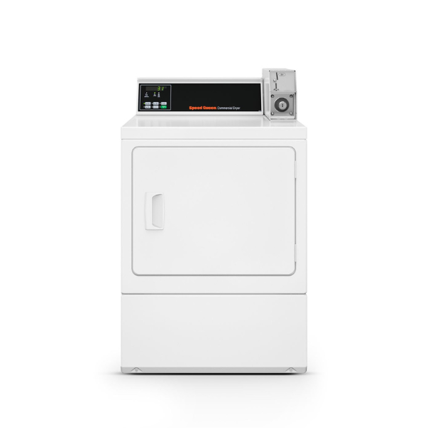 card ready dryer multi housing laundry services