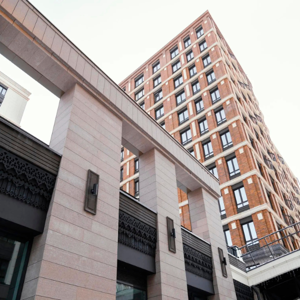 laundry machines for apartment buildings