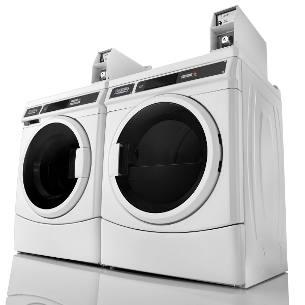 maytag washers and dryers for multi family laundry