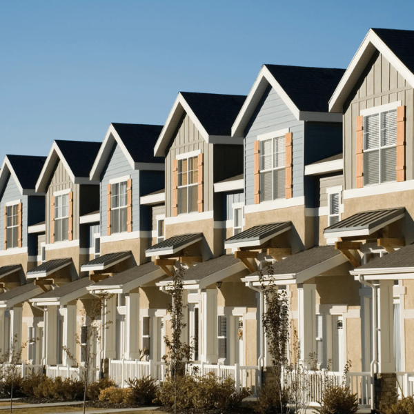 multi housing laundry equipment for condos