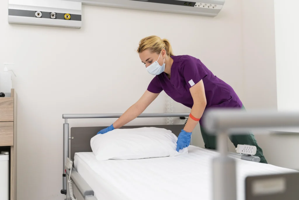 speed queen commercial laundry equipment for hospitals