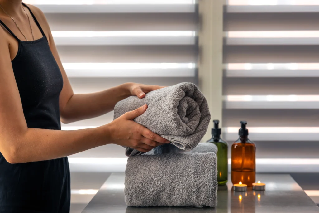speed queen laundry equipment for spas
