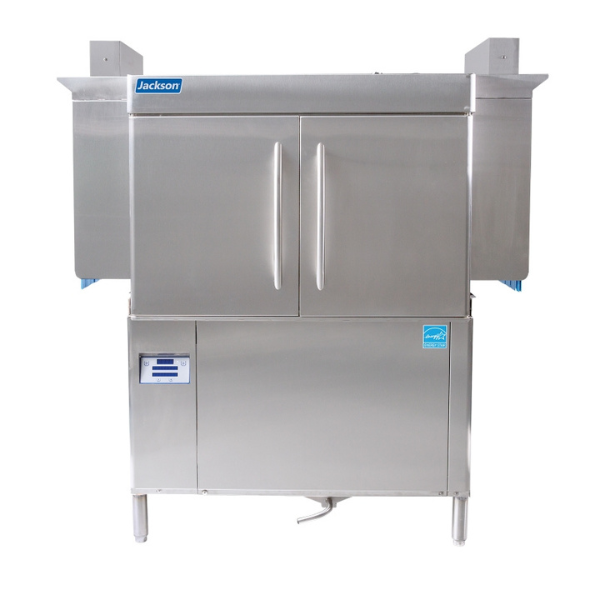 Jackson Conveyors