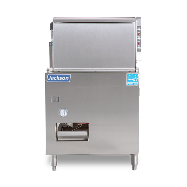 Jackson Glasswashers​