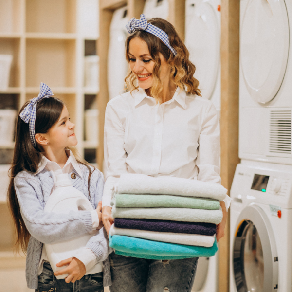 SCS Industries We Served Multihousing Laundry