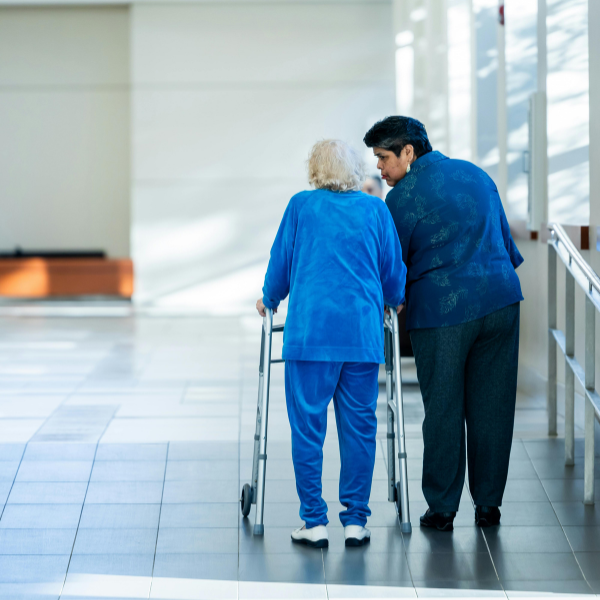 SCS Industries We Served Senior Living