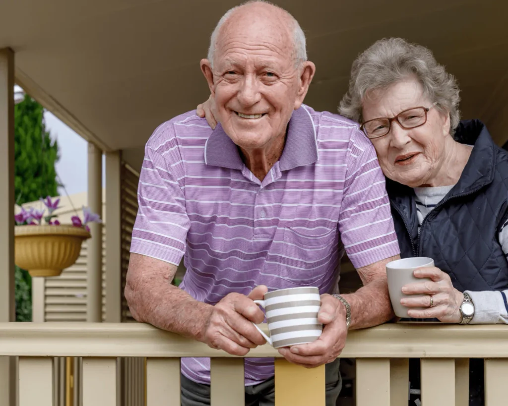 laundry payment system senior living